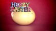happy easter