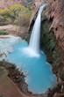 Havasu fall, Grand canyon