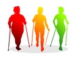 Vector: walking1503a walking1503a