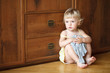little girl
