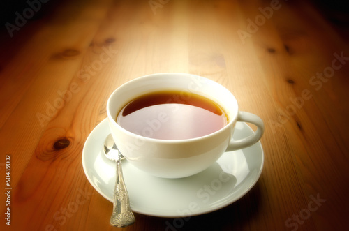 Photo: Cup of tea Cup of tea