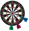 Darts Game