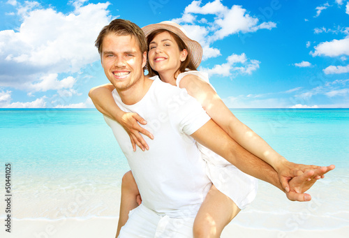 Photo: summer paradise summer paradise
