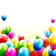 Birthday background