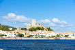 Gruissan, Languedoc-Roussillon, France