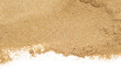 sand