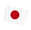 日本　国　国旗