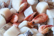 Seafood