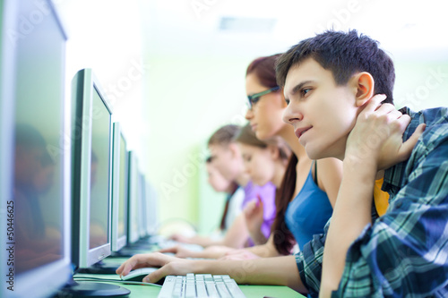 Photo: education education