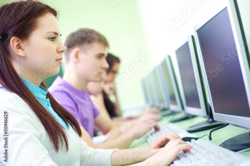 Photo: education education
