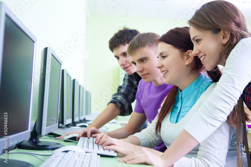 Photo: education education