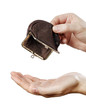 No Money