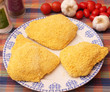 Foto: Cordon Blue Cordon Blue