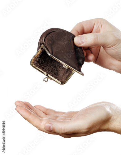 Photo: No Money No Money