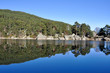 Photo: Laguna Negra, glacial lake in Soria (Spain) Laguna Negra, glacial lake in Soria (Spain)