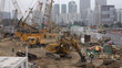 construction timelapse