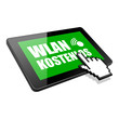 tablet wlan kostenlos I