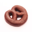 Foto: Lebkuchenbrezel Lebkuchenbrezel