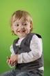 Photo: A Lovely Happy Boy A Lovely Happy Boy