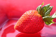 Foto: Erdbeere Erdbeere
