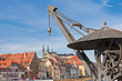 Am Kranen in Bamberg