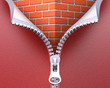 Wall insulation concept