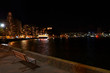 Wellington Cityscape