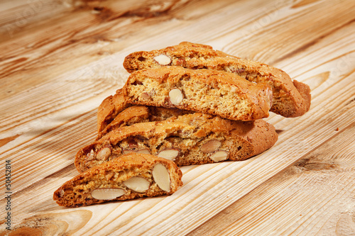 Photo: cantucci cantucci
