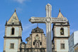 Kirche São Francisco in Salvador