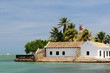 Foto: Venezuela, View on the Adicora fishing village Venezuela, View on the Adicora fishing village
