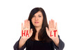 HALT