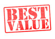 BEST VALUE Rubber Stamp