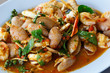 Spicy Stir Fried