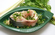 frischer Fisch