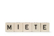 Miete