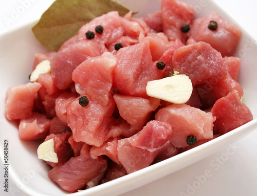 Photo: frisches fleisch frisches fleisch