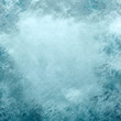 abstract blue background