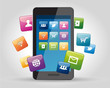 mobile application