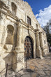 Foto: Fort Alamo in San Antonio Texas Fort Alamo in San Antonio Texas