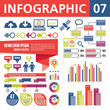Infographic Elements 07