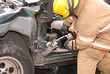 Vehicle Extrication
