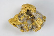 Nevada USA Gold / Quartz Nugget