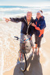 Foto: senior couple senior couple