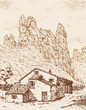 Mountain House