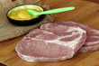 Schweinerippchen