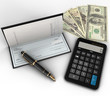 Illustration: Budget Planning Budget Planning