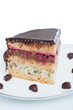 chocolate cake