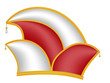 Karnevalsmütze, Symbol