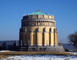 Befreiungshalle in Kelheim