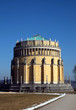Befreiungshalle in Kelheim
